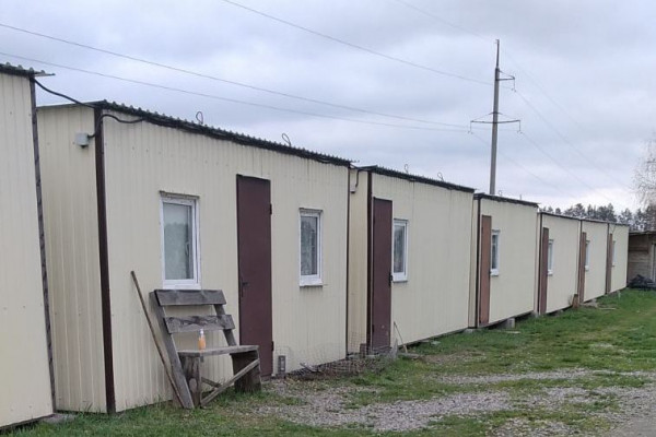 Продажа ягодного хозяйства по выращиванию органической клубники и малины в Киевской области